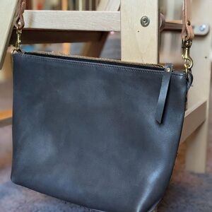 Juliette Rose Designs Regular Crossbody